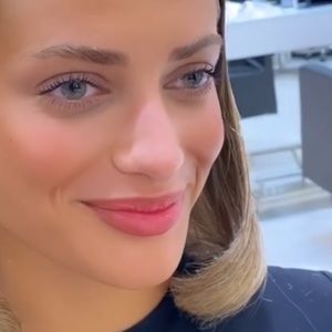 Meet your Posher, Hafsah